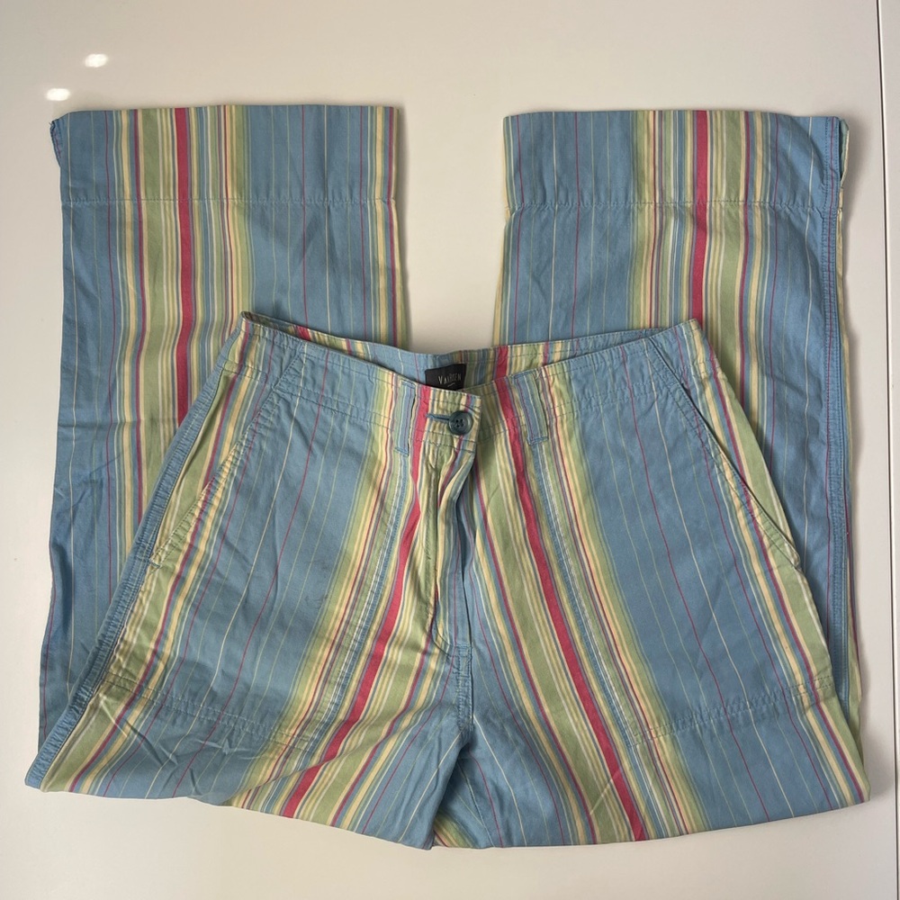 VanHeusen PASTEL CAPRIS